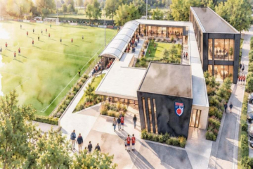Sportcampus