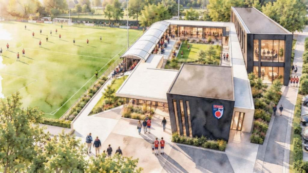 Sportcampus